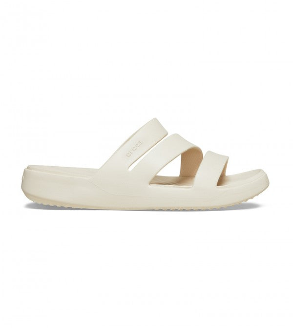 Crocs Getaway Strappy Stucco W4