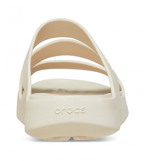 Crocs Getaway Strappy Stucco W4