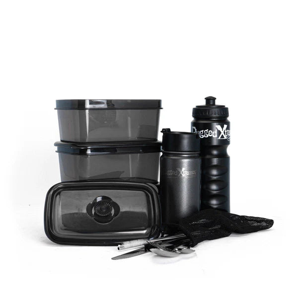 RX Crib Accessory Kit - TheSquarePeg