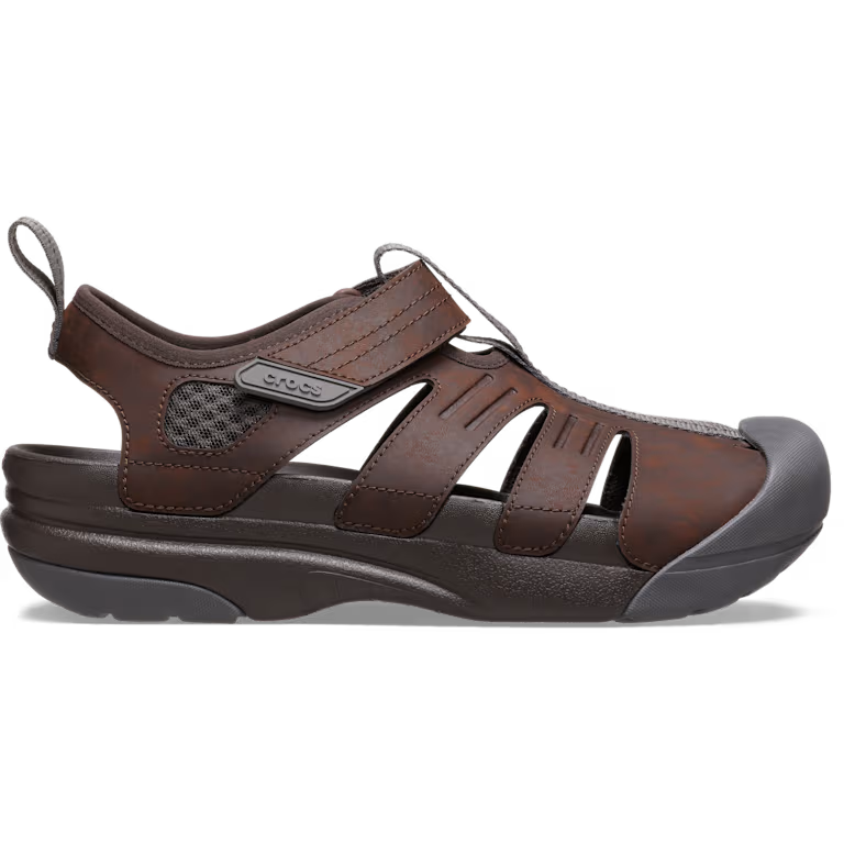 Crocs Yukon Fisherman