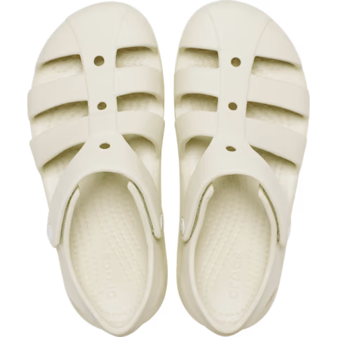 Crocs Toddler Classic Fisherman Sandal