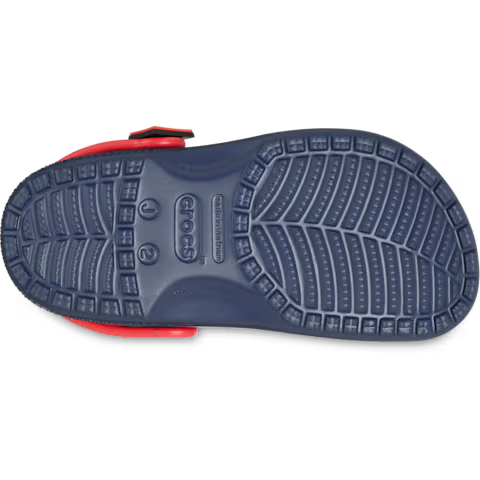 Croc Kids Superman Classic Clog