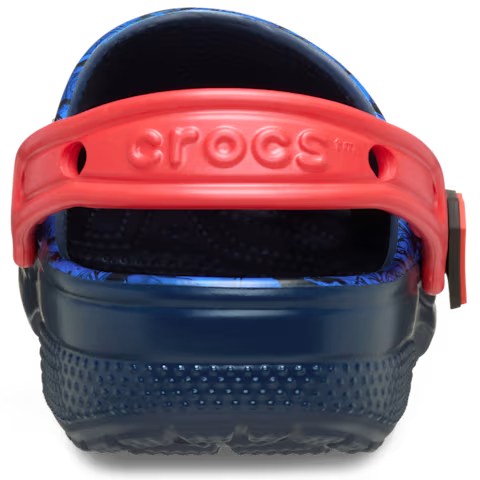 Croc Kids Superman Classic Clog