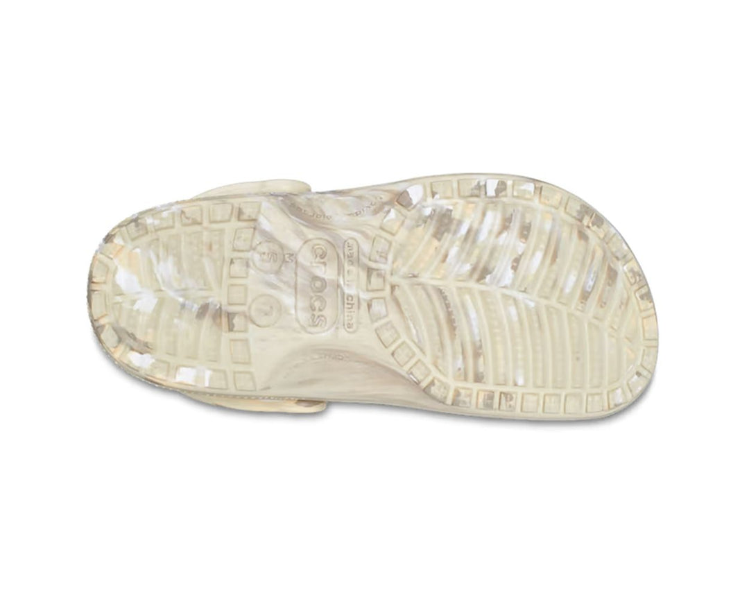 Crocs Classic Marbled Clog