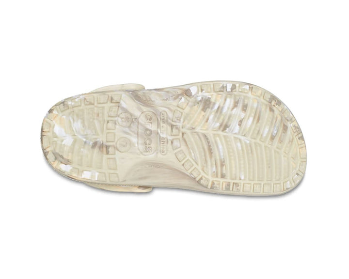 Crocs Classic Marbled Clog
