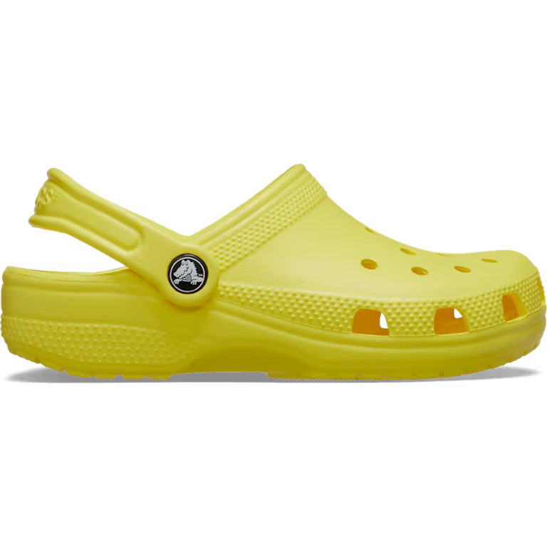 Crocs Toddler Classic Clog