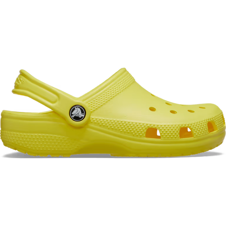 Crocs Toddler Classic Clog