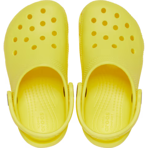 Crocs Toddler Classic Clog