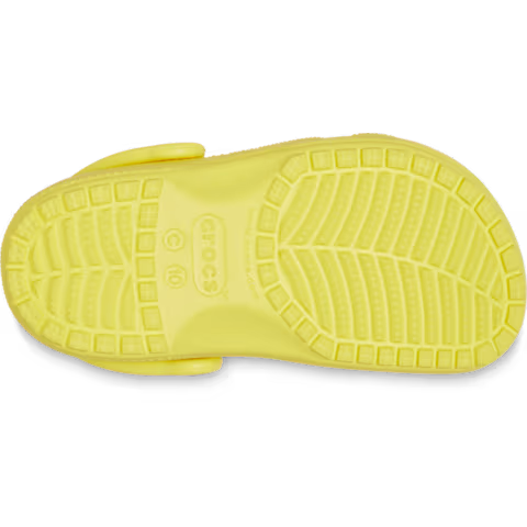 Crocs Toddler Classic Clog