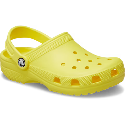 Crocs Toddler Classic Clog