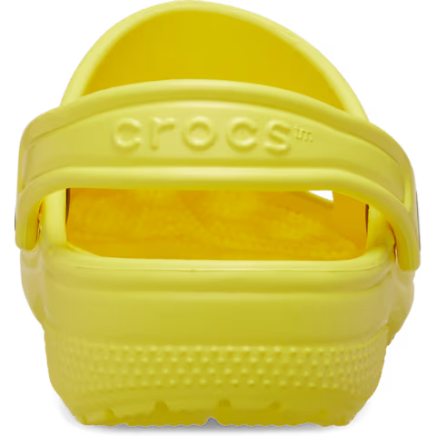 Crocs Toddler Classic Clog