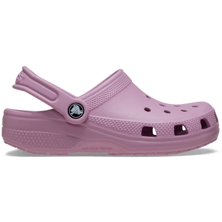 Crocs Toddler Classic Clog