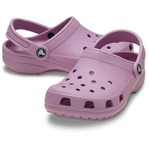 Crocs Toddler Classic Clog