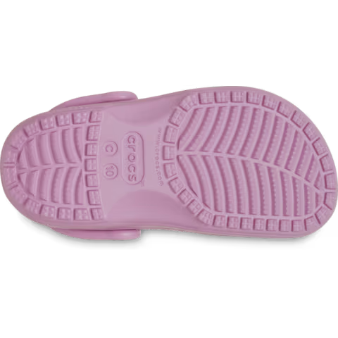 Crocs Toddler Classic Clog