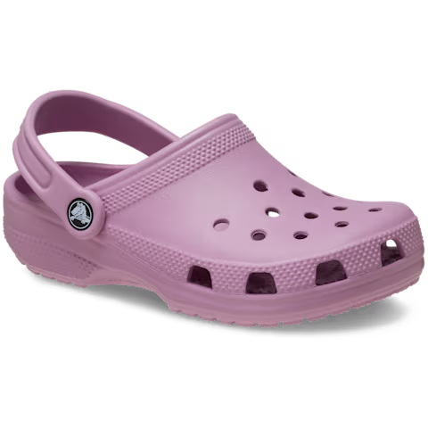 Crocs Toddler Classic Clog