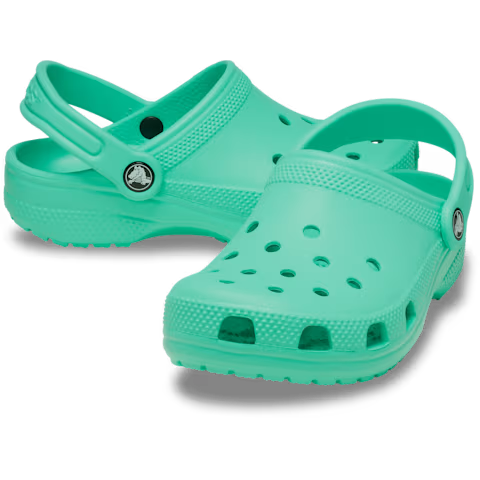 Crocs Toddler Classic Clog