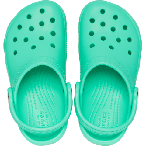 Crocs Toddler Classic Clog