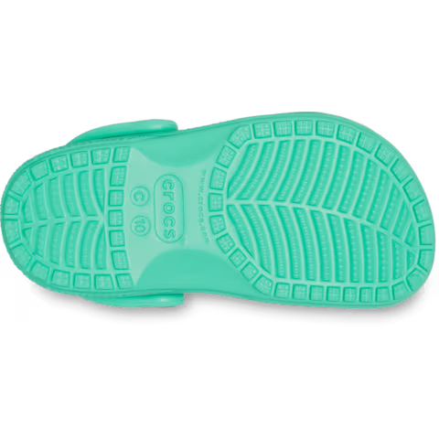 Crocs Toddler Classic Clog