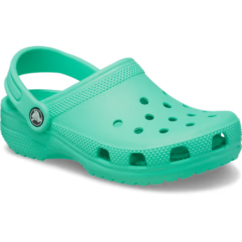 Crocs Toddler Classic Clog