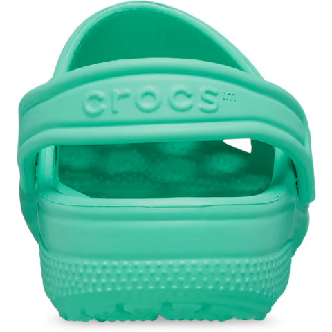 Crocs Toddler Classic Clog