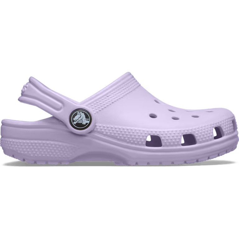 Crocs Toddler Classic Clog