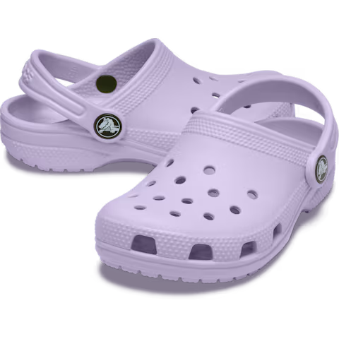 Crocs Toddler Classic Clog