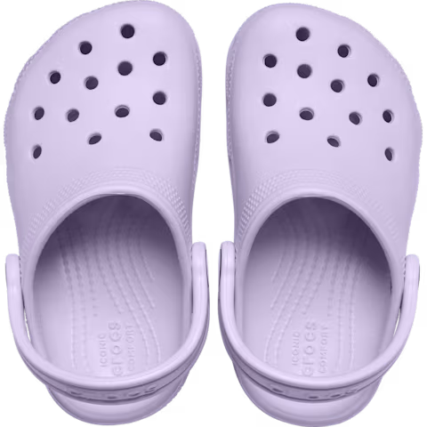 Crocs Toddler Classic Clog