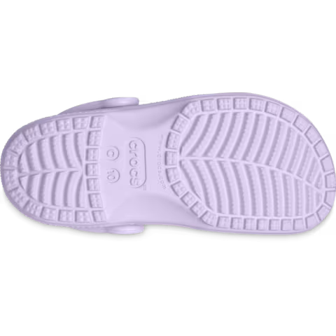 Crocs Toddler Classic Clog