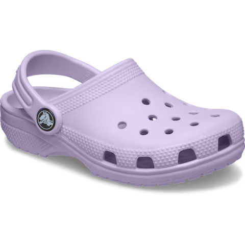 Crocs Toddler Classic Clog