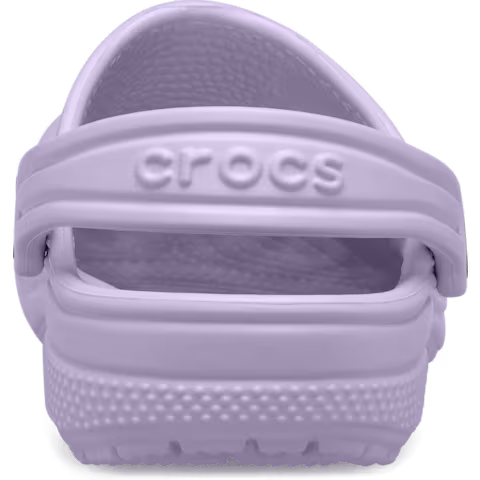 Crocs Toddler Classic Clog