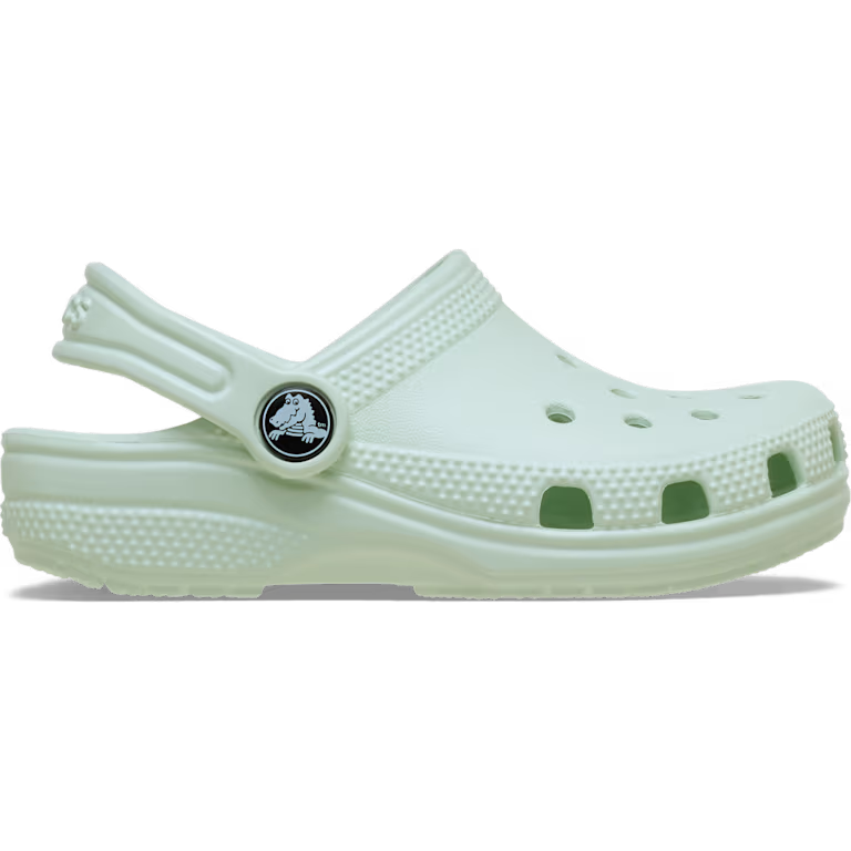 Crocs Toddler Classic Clog