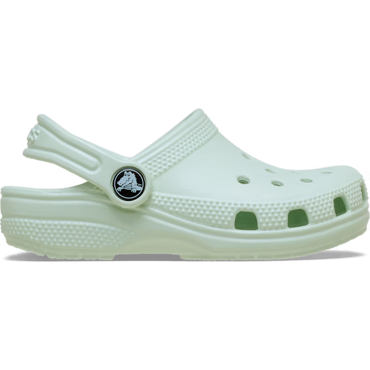 Crocs Toddler Classic Clog