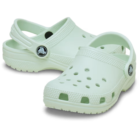 Crocs Toddler Classic Clog