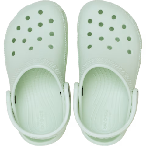 Crocs Toddler Classic Clog