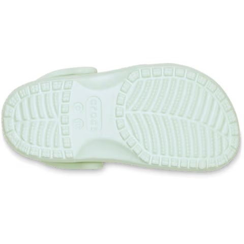 Crocs Toddler Classic Clog