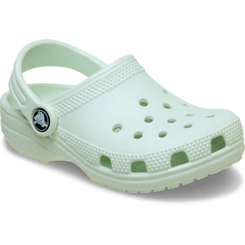 Crocs Toddler Classic Clog