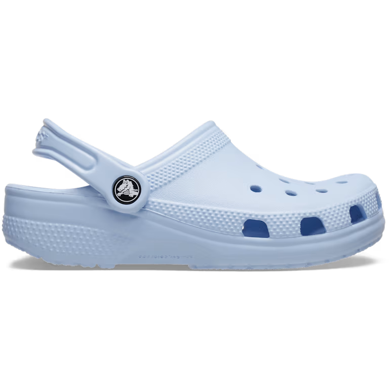 Crocs Toddler Classic Clog