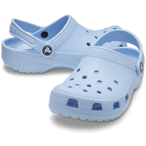 Crocs Toddler Classic Clog