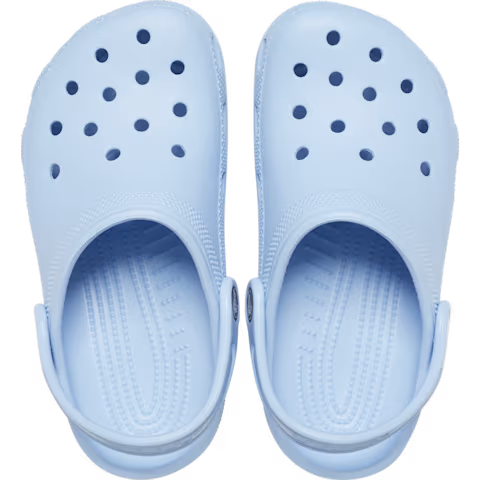 Crocs Toddler Classic Clog