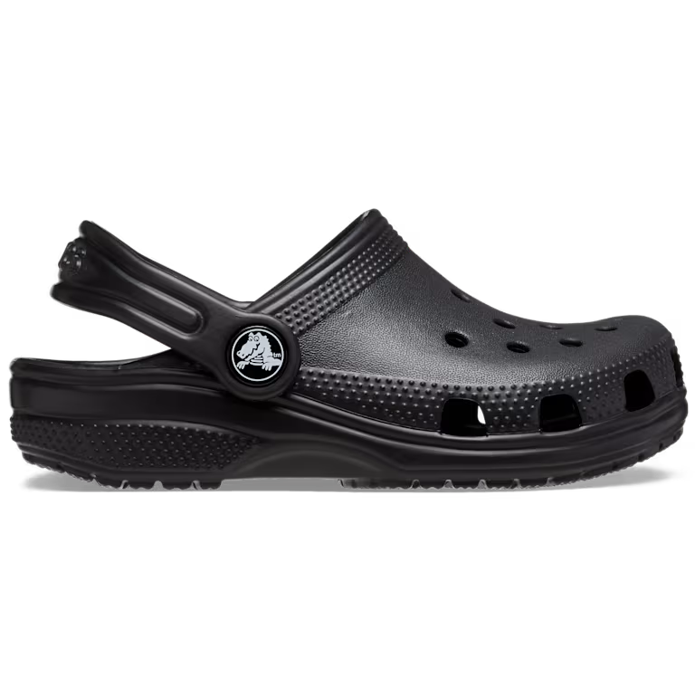 Crocs Toddler Classic Clog