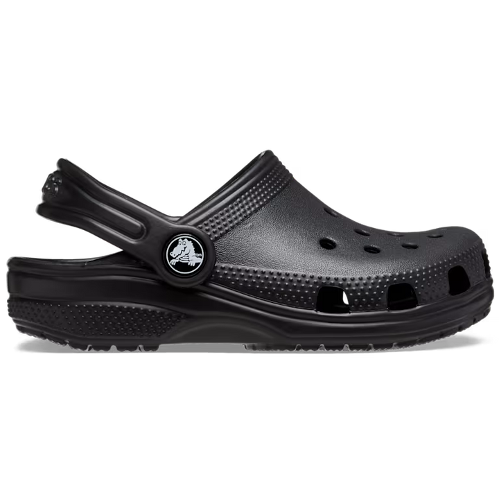 Crocs Toddler Classic Clog