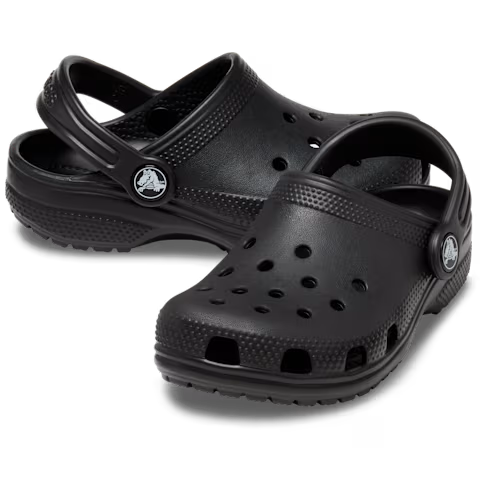 Crocs Toddler Classic Clog