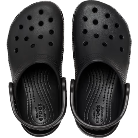 Crocs Toddler Classic Clog