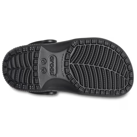 Crocs Toddler Classic Clog