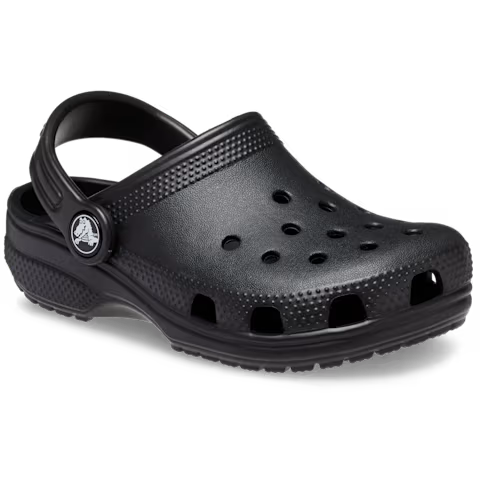 Crocs Toddler Classic Clog