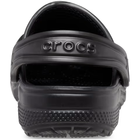 Crocs Toddler Classic Clog