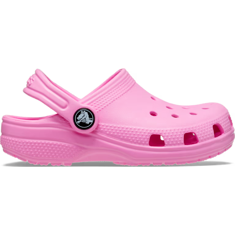 Crocs Toddler Classic Clog
