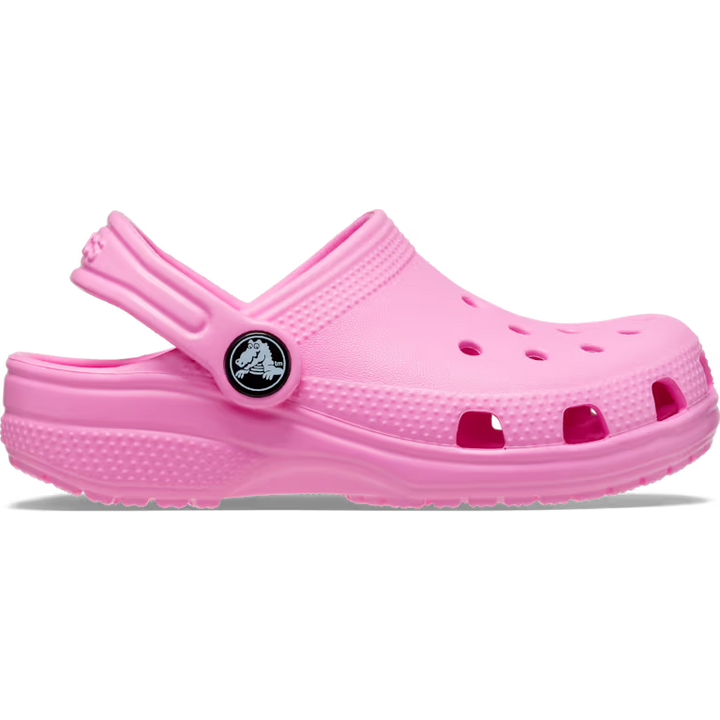 Crocs Toddler Classic Clog