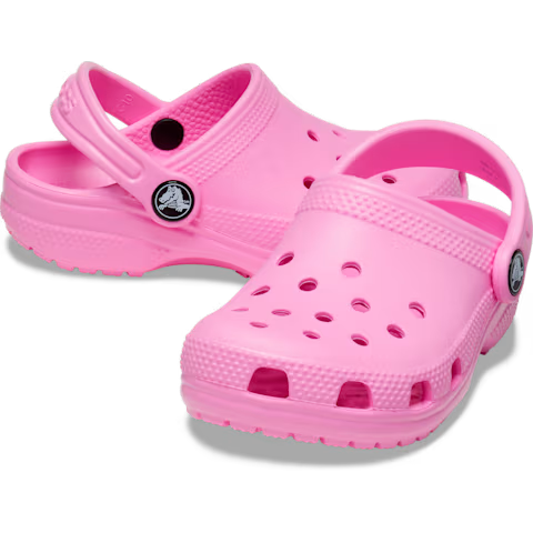Crocs Toddler Classic Clog
