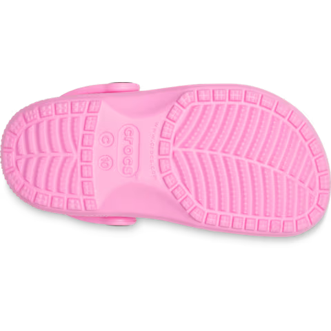 Crocs Toddler Classic Clog